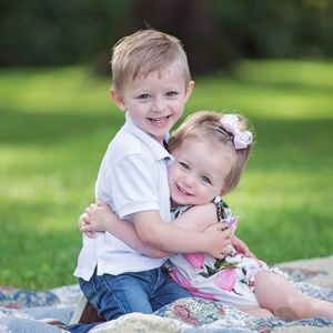 Meet your Posher, Pam